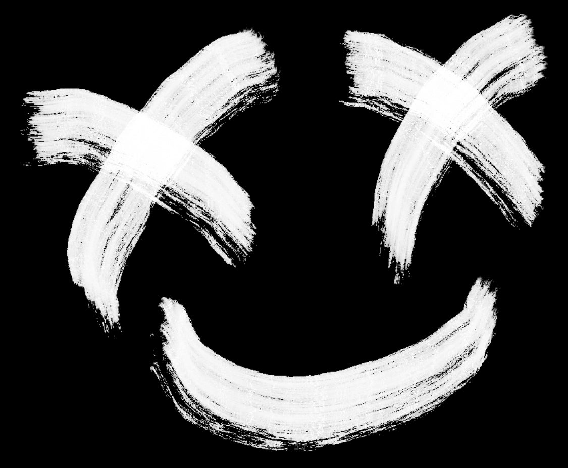 The Sad Smiling Club